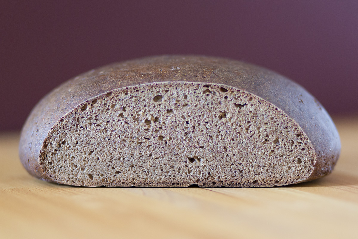 Нарочанский хлеб