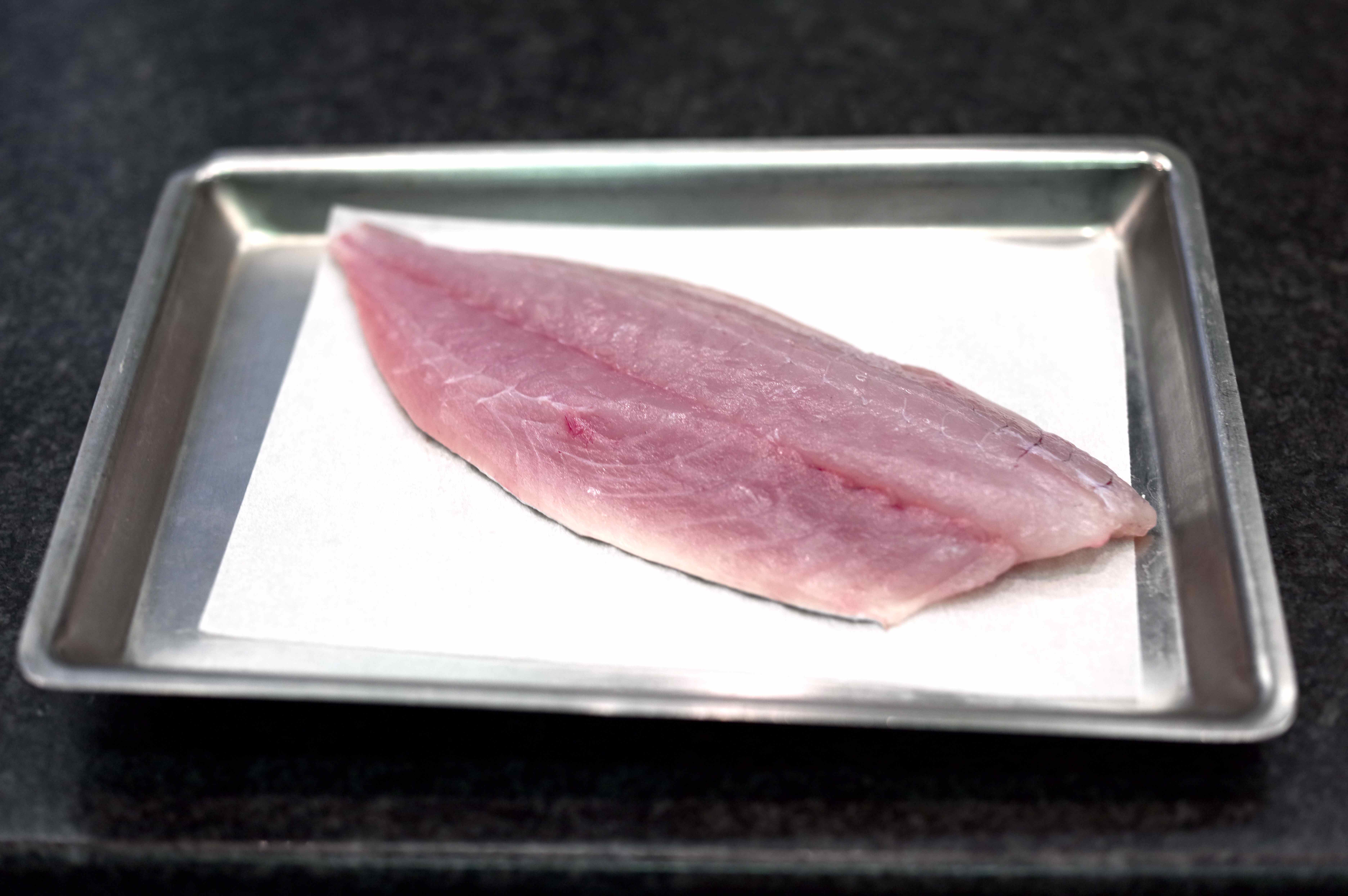 Лакедра рыба фото мяса внутри